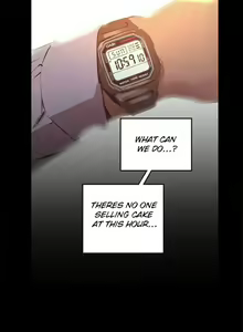 Page 1408 of A Wonderful New World Ch.132/? - preview thumbnail
