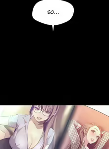 Page 1497 of A Wonderful New World Ch.132/? - preview thumbnail