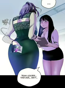 Page 153 of A Wonderful New World Ch.132/? - preview thumbnail