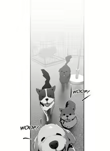 Page 157 of A Wonderful New World Ch.132/? - preview thumbnail