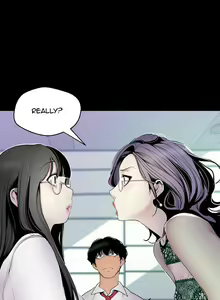 Page 161 of A Wonderful New World Ch.132/? - preview thumbnail