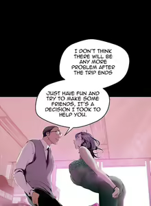 Page 165 of A Wonderful New World Ch.132/? - preview thumbnail