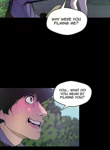Page 205 of A Wonderful New World Ch.132/? - preview thumbnail