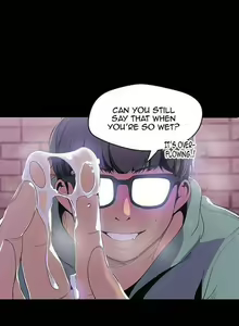 Page 219 of A Wonderful New World Ch.132/? - preview thumbnail