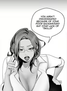 Page 221 of A Wonderful New World Ch.132/? - preview thumbnail