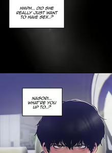 Page 295 of A Wonderful New World Ch.132/? - preview thumbnail