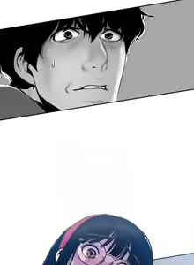 Page 307 of A Wonderful New World Ch.132/? - preview thumbnail