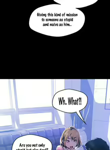 Page 312 of A Wonderful New World Ch.132/? - preview thumbnail