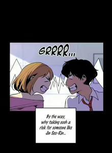Page 313 of A Wonderful New World Ch.132/? - preview thumbnail