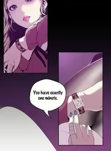 Page 378 of A Wonderful New World Ch.132/? - preview thumbnail