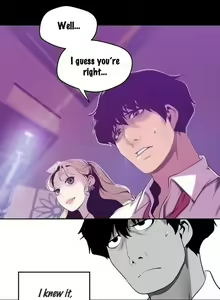 Page 392 of A Wonderful New World Ch.132/? - preview thumbnail