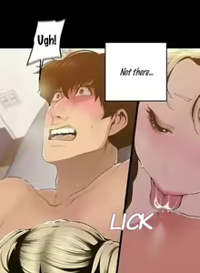 Page 409 of A Wonderful New World Ch.132/? - preview thumbnail