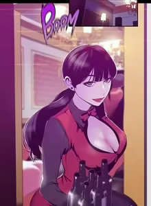 Page 497 of A Wonderful New World Ch.132/? - preview thumbnail