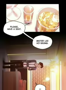 Page 502 of A Wonderful New World Ch.132/? - preview thumbnail