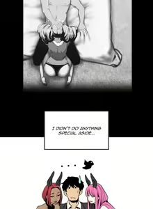 Page 510 of A Wonderful New World Ch.132/? - preview thumbnail