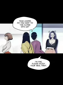 Page 568 of A Wonderful New World Ch.132/? - preview thumbnail