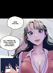 Page 572 of A Wonderful New World Ch.132/? - preview thumbnail
