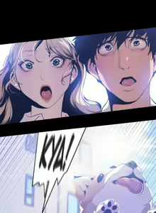 Page 582 of A Wonderful New World Ch.132/? - preview thumbnail