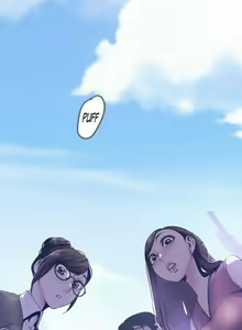 Page 585 of A Wonderful New World Ch.132/? - preview thumbnail