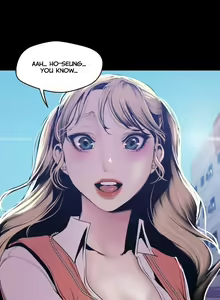 Page 589 of A Wonderful New World Ch.132/? - preview thumbnail