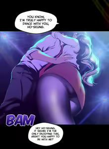 Page 713 of A Wonderful New World Ch.132/? - preview thumbnail