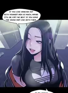 Page 773 of A Wonderful New World Ch.132/? - preview thumbnail