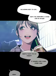 Page 815 of A Wonderful New World Ch.132/? - preview thumbnail