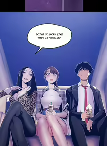 Page 826 of A Wonderful New World Ch.132/? - preview thumbnail
