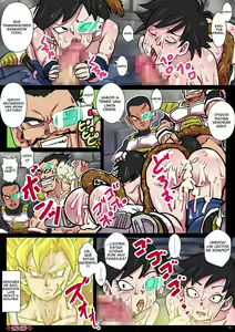 Page 15 of Osoikuru Kyoui! Inran Chijo Gine & Celipa - preview thumbnail