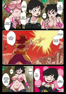 Page 6 of Osoikuru Kyoui! Inran Chijo Gine & Celipa - preview thumbnail