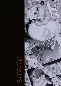 Page 70 of Shinshi Tsuki Maid no Sophie-san 7 - preview thumbnail