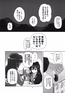 Page 21 of Kyonko to Issho - preview thumbnail