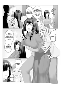 Page 8 of Hitojichi Daikou | Pretend Hostage - preview thumbnail