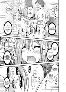 Page 45 of Yagai Roshutsu Katsudou Circle Ge - preview thumbnail