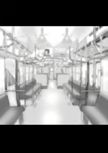 Page 178 of Jikan Teishi Densha ~Jikan o Tomete, Densha no Naka de Ecchi na Itazura~ - preview thumbnail