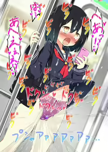 Page 187 of Jikan Teishi Densha ~Jikan o Tomete, Densha no Naka de Ecchi na Itazura~ - preview thumbnail