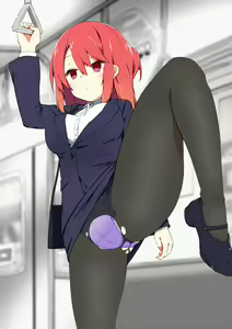 Page 199 of Jikan Teishi Densha ~Jikan o Tomete, Densha no Naka de Ecchi na Itazura~ - preview thumbnail