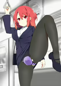 Page 206 of Jikan Teishi Densha ~Jikan o Tomete, Densha no Naka de Ecchi na Itazura~ - preview thumbnail