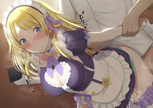 Page 14 of Meguru to Ecchi 3 - preview thumbnail