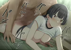 Page 3 of Fuyuko to Ecchi 3 - preview thumbnail