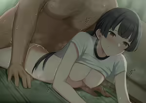 Page 10 of Fuyuko to Ecchi 3 - preview thumbnail