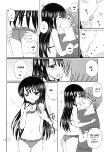 Page 12 of DG - Daddy's Girl Vol. 7 - preview thumbnail