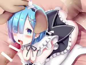 Page 145 of Isekai Tensei Shita Ore ga Rem no Heya de Isourou Seikatsu ~Rem o Sennou Shite Giji Love H~ - preview thumbnail
