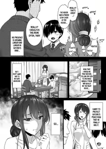 Page 22 of Metorare ~Kairaku o Kizamareta Onna-tachi~ ch.1-3.5 - preview thumbnail