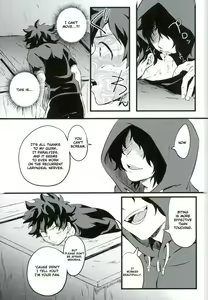Page 6 of MY HERO... - preview thumbnail