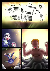 Page 113 of Shuudoujo to Ma o Yadosu Mono Saishuushou - preview thumbnail