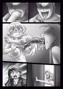 Page 245 of Shuudoujo to Ma o Yadosu Mono Saishuushou - preview thumbnail