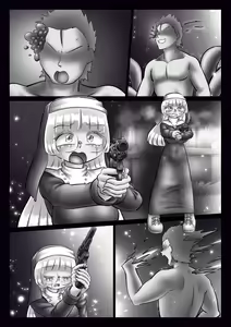 Page 270 of Shuudoujo to Ma o Yadosu Mono Saishuushou - preview thumbnail