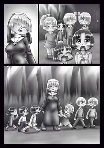 Page 276 of Shuudoujo to Ma o Yadosu Mono Saishuushou - preview thumbnail