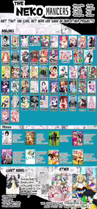 Page 22 of Pink-gami no Onnanoko wa... | The Girl With Pink Hair... - preview thumbnail